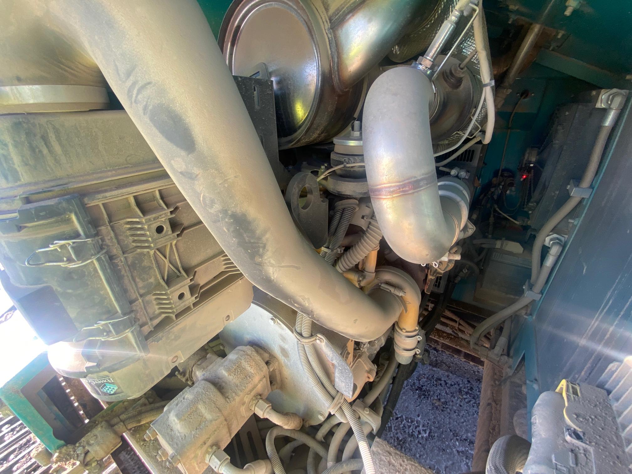 2018 TEREX CHIEFTAIN 1400 - Image 7